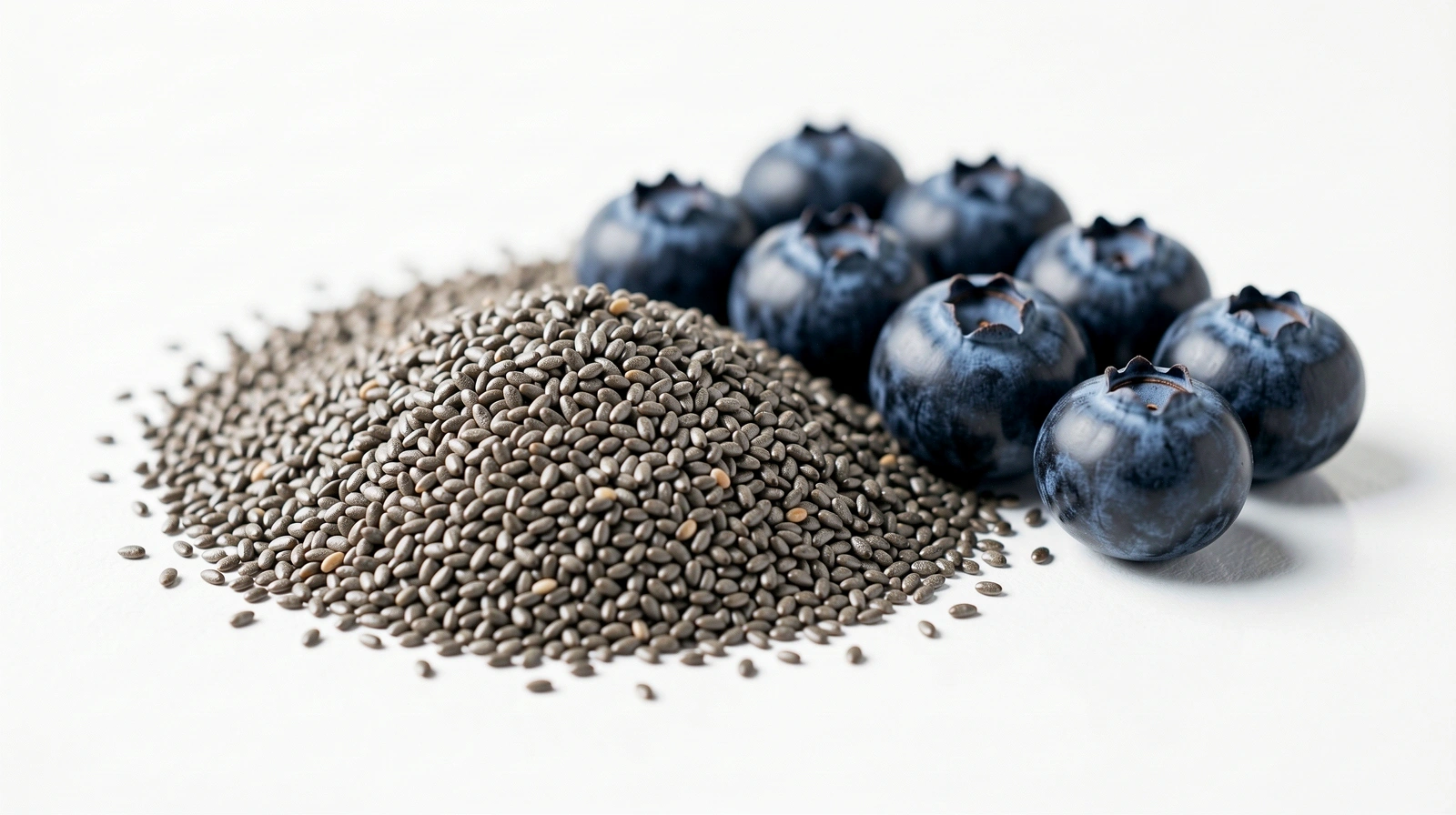 Superalimentos en detalle