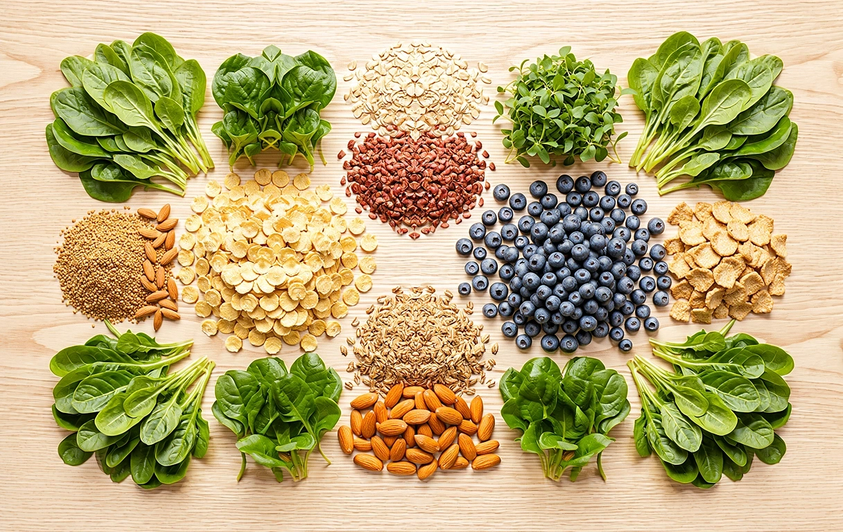 Espectro nutricional